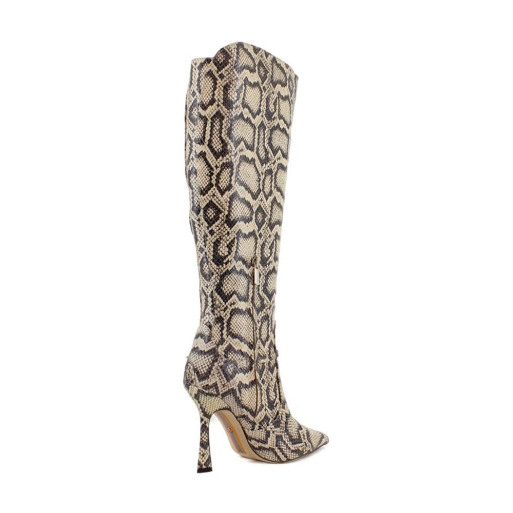 Sam Edelman Elia Roccia Python - Picture 7 of 8